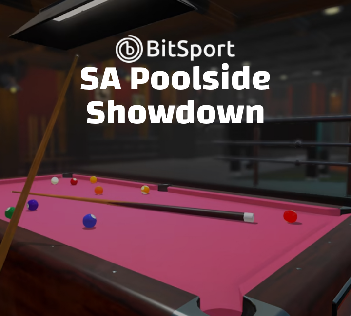 SA Poolside Showdown
