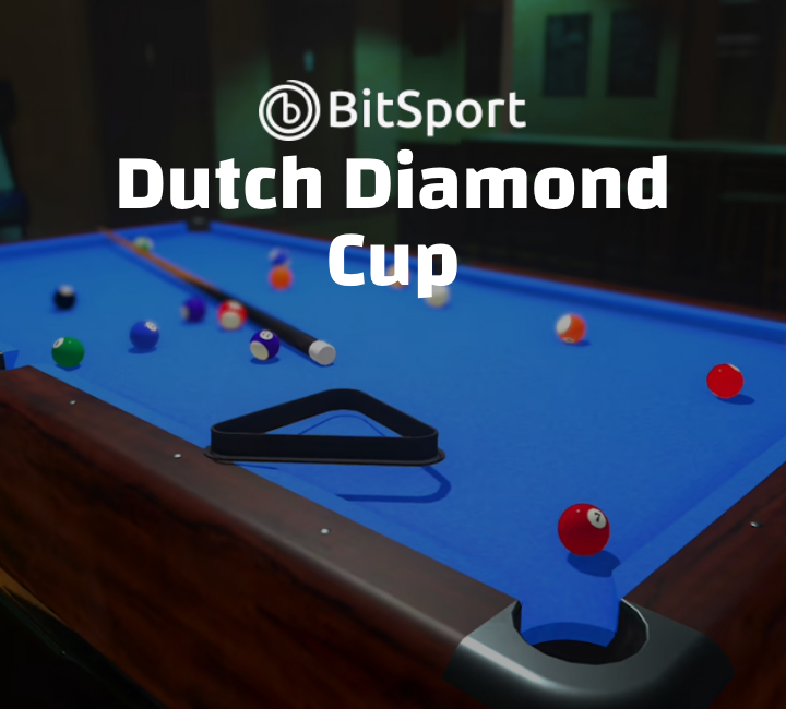 Dutch Diamond Cup