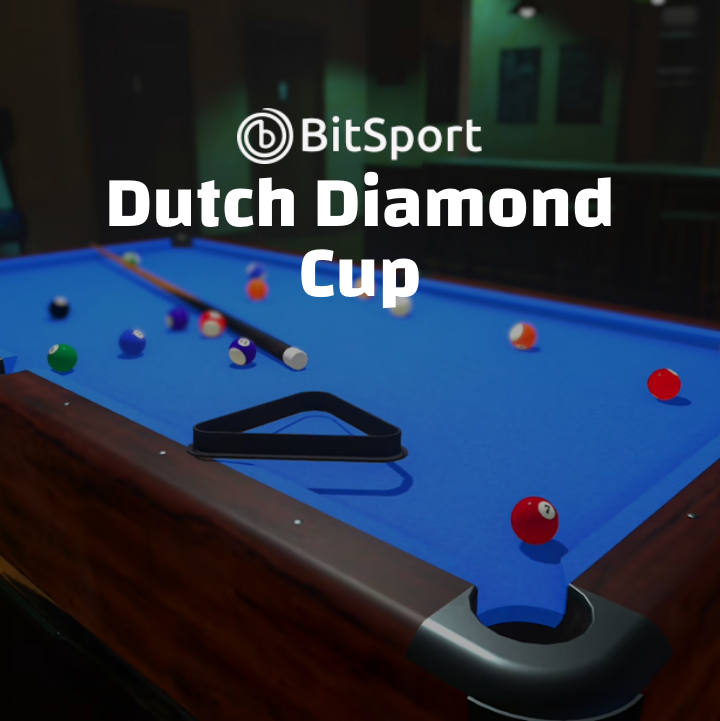 Dutch Diamond Cup
