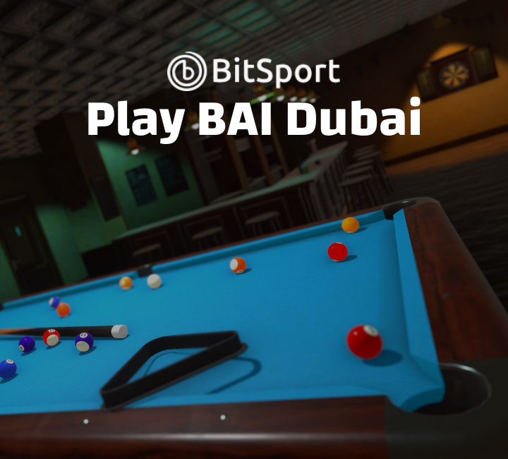 Play BAI in Dubai