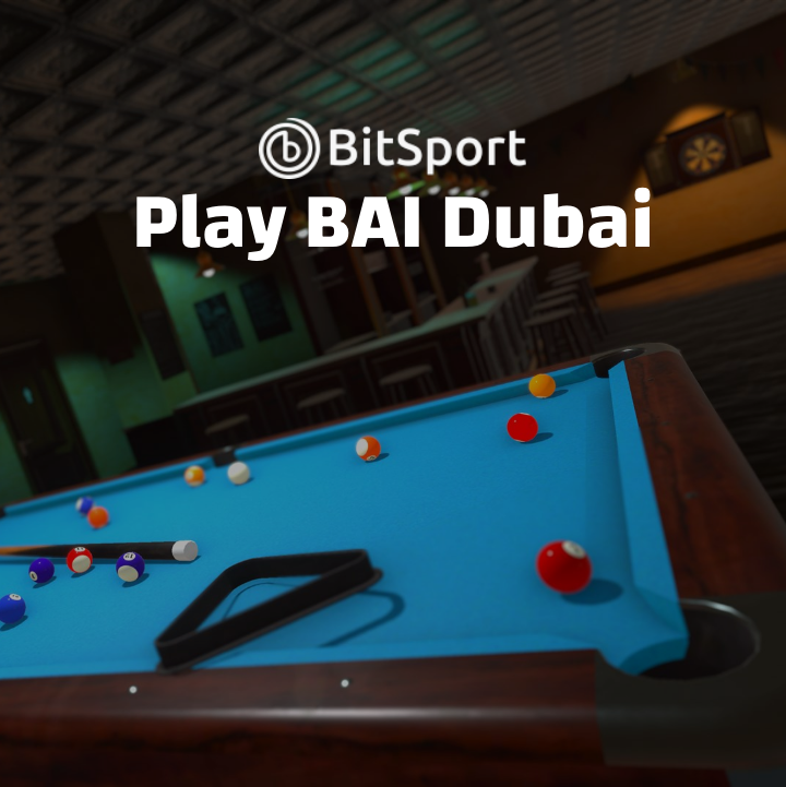 Play BAI in Dubai