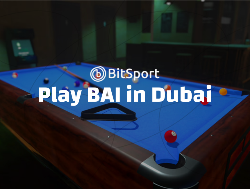 The Rise of BitPool Tournaments: Play BAI in Dubai